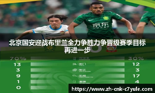 北京国安迎战布里兰全力争胜力争晋级赛季目标再进一步
